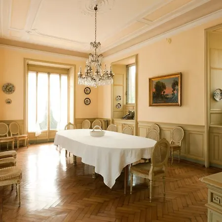 Le Due Torrette 2* Erba