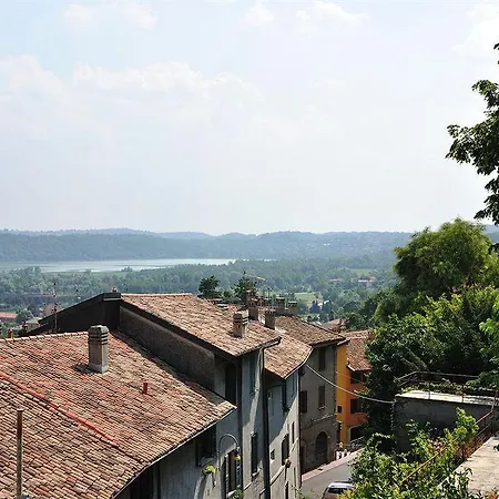 Oda ve Kahvaltı Le Due Torrette 2*