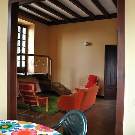 Le Due Torrette Erba