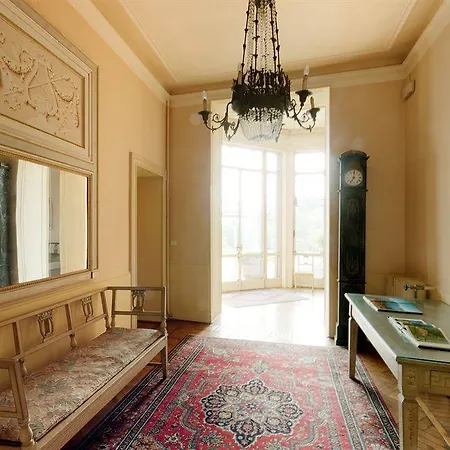 Oda ve Kahvaltı Le Due Torrette