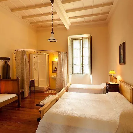 Oda ve Kahvaltı Le Due Torrette Erba