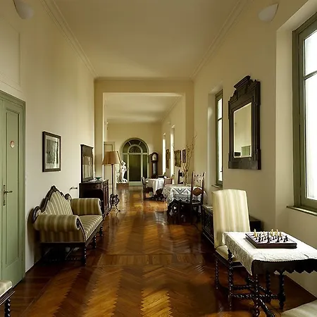 Le Due Torrette Oda ve Kahvaltı 2*