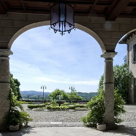 Le Due Torrette Oda ve Kahvaltı