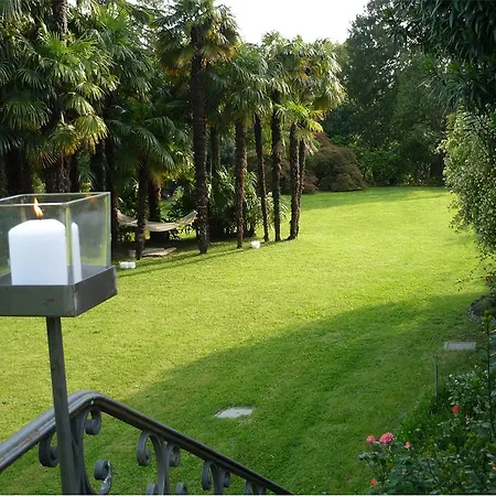 Le Due Torrette Oda ve Kahvaltı 2*