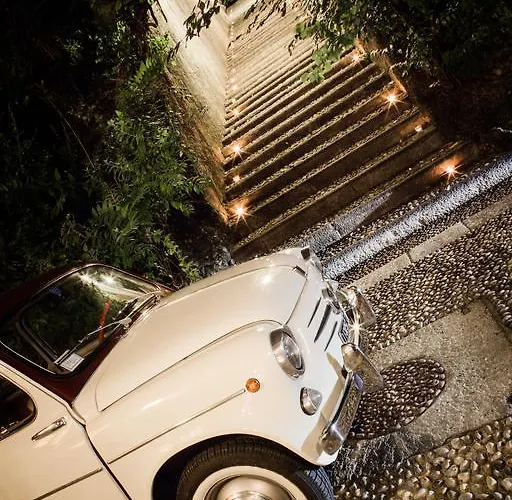 Bed & Breakfast Le Due Torrette Erba