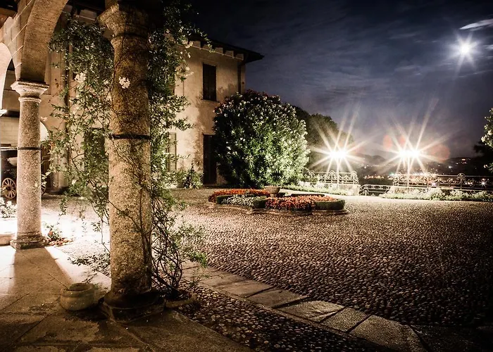 Bed & Breakfast Le Due Torrette 2*