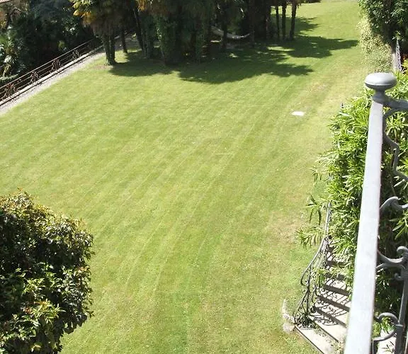 Le Due Torrette Bed & Breakfast 2*