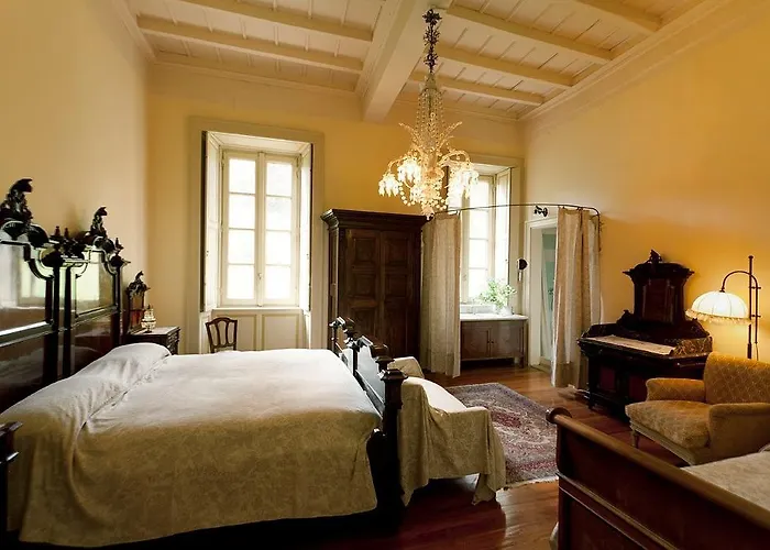 Bed & Breakfast Le Due Torrette Erba