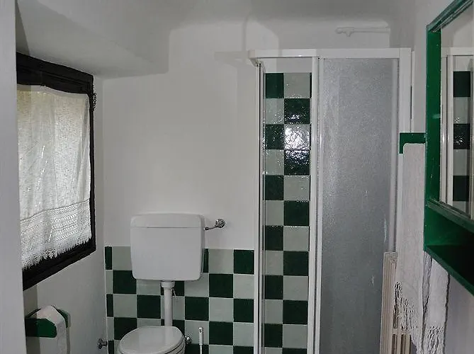 Bed & Breakfast Le Due Torrette