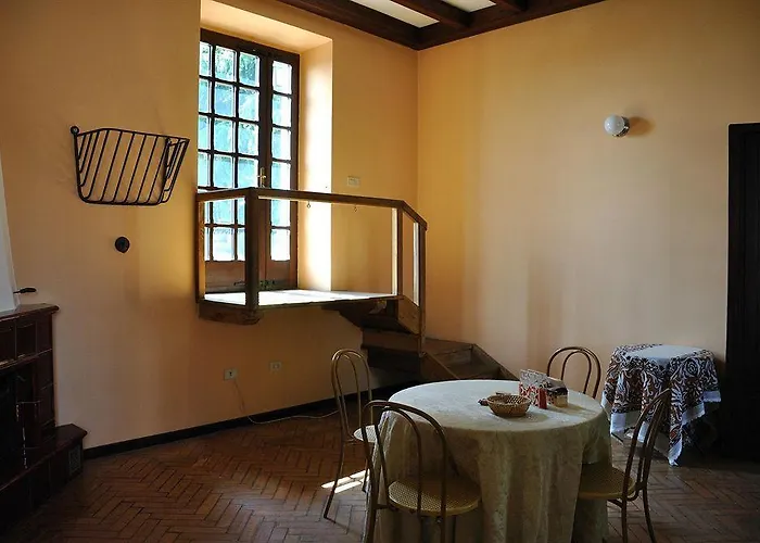 Bed & Breakfast Le Due Torrette 2*