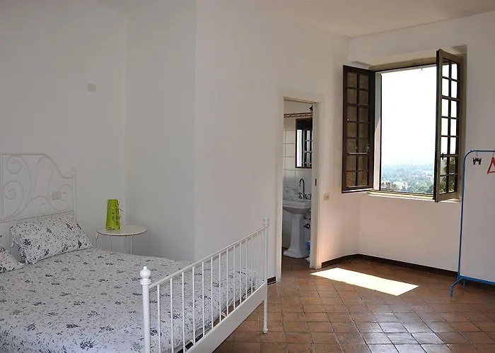 Bed & Breakfast Le Due Torrette Erba