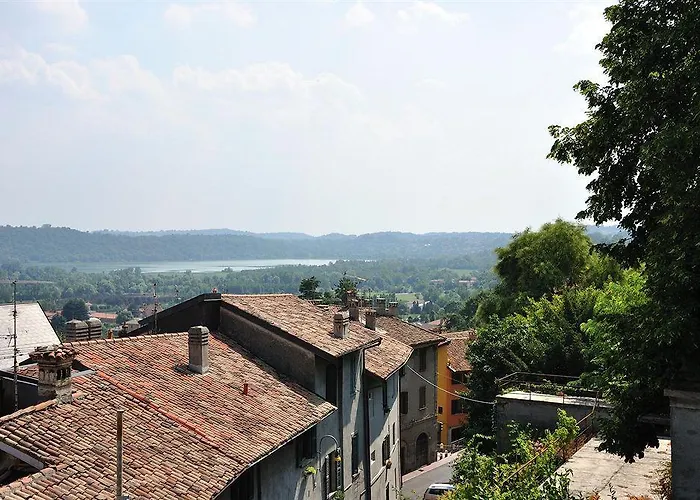 Bed & Breakfast Le Due Torrette 2*