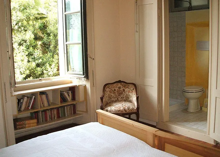 Bed & Breakfast Le Due Torrette Erba