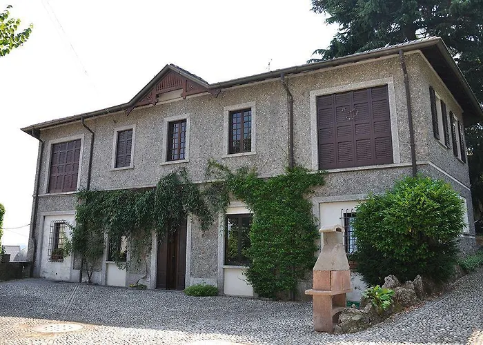 Bed & Breakfast Le Due Torrette