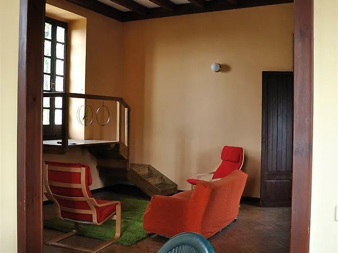 Le Due Torrette Erba