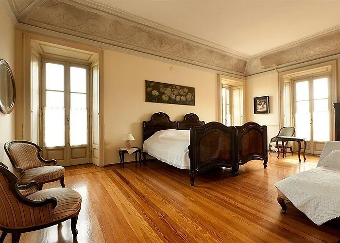 Bed & Breakfast Le Due Torrette