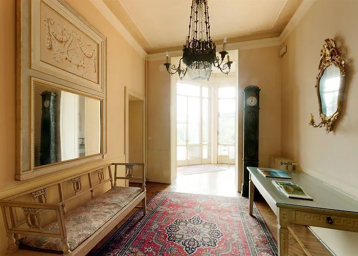 Bed & Breakfast Le Due Torrette