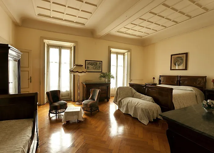 Le Due Torrette 2* Erba