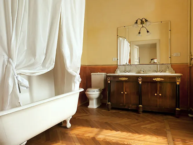 Le Due Torrette Bed & Breakfast