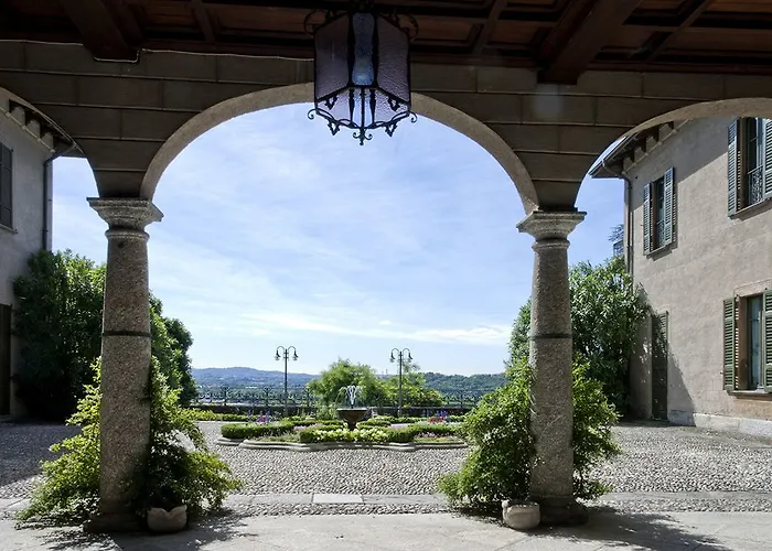 Le Due Torrette Bed & Breakfast