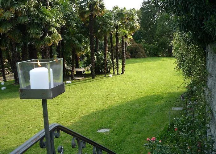 Le Due Torrette Bed & Breakfast 2*