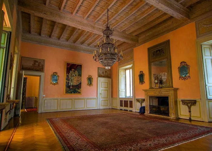 Bed & Breakfast Le Due Torrette 2*