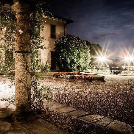 Frühstückspension Le Due Torrette 2*