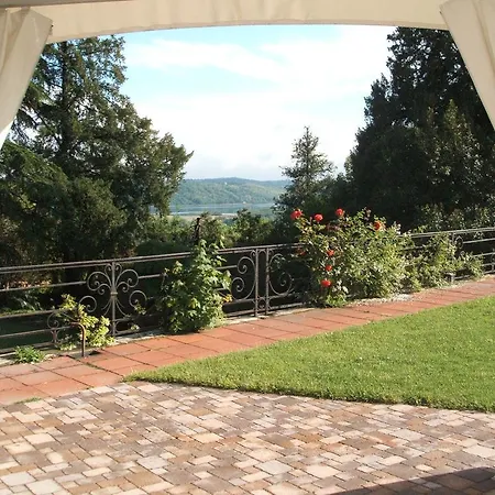 Frühstückspension Le Due Torrette 2*