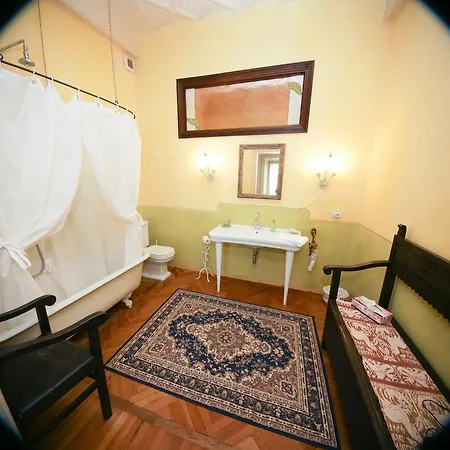 Le Due Torrette Frühstückspension