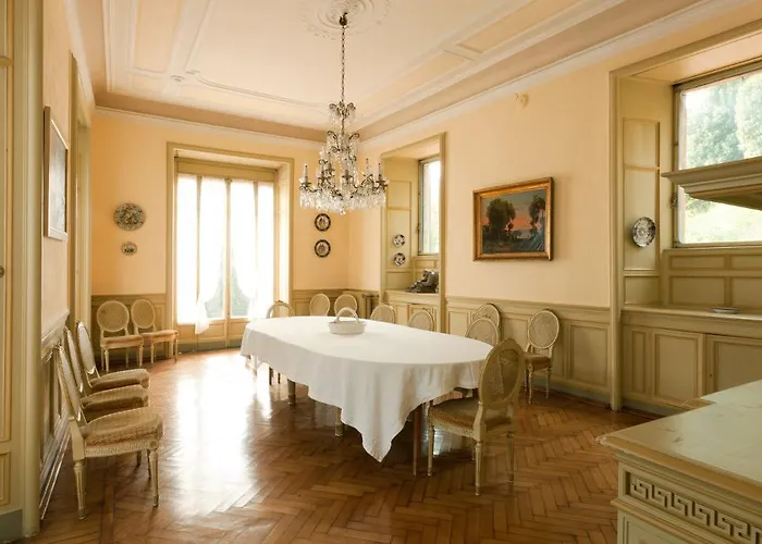 Le Due Torrette 2* Erba