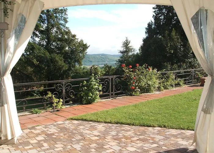 Frühstückspension Le Due Torrette 2*