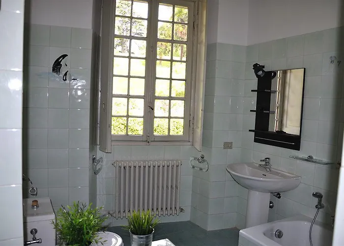 Le Due Torrette Erba