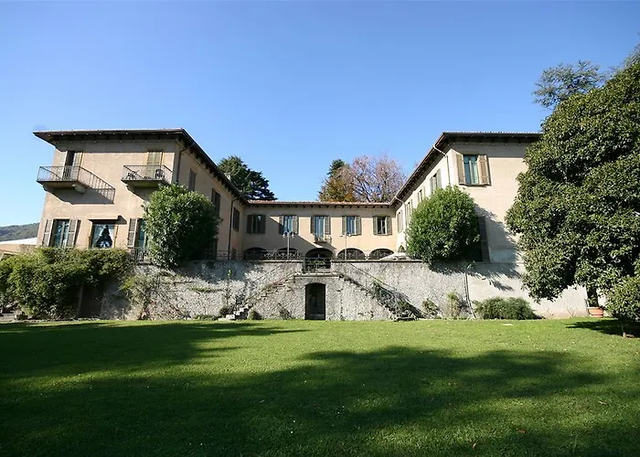 Le Due Torrette Frühstückspension Erba