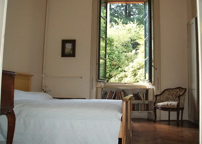 Le Due Torrette Frühstückspension 2*