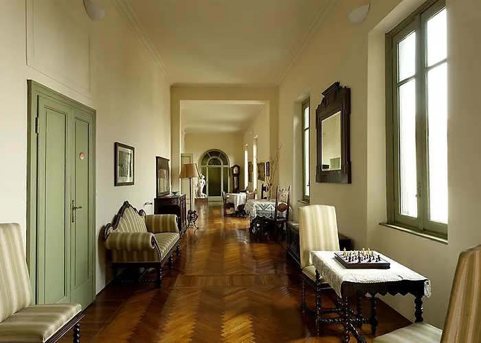 Le Due Torrette Frühstückspension 2*