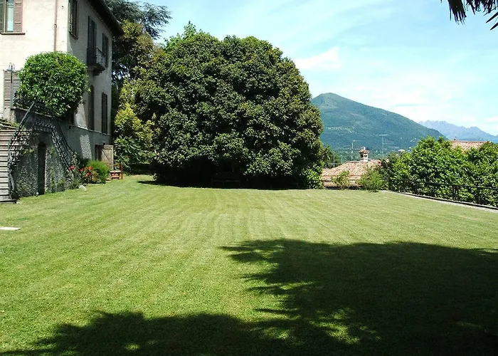 Le Due Torrette 2* Erba