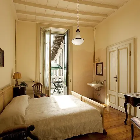 Bed & Breakfast Le Due Torrette Erba