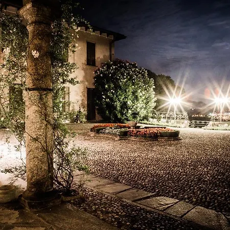 Bed & Breakfast Le Due Torrette 2*