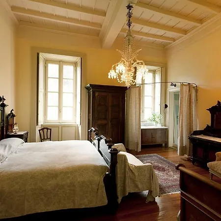 Bed & Breakfast Le Due Torrette Erba