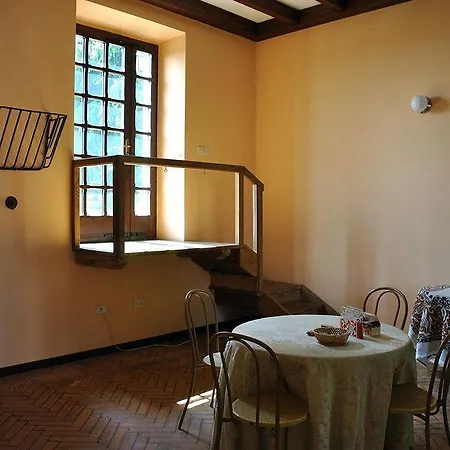 Bed & Breakfast Le Due Torrette 2*