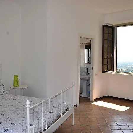 Bed & Breakfast Le Due Torrette Erba