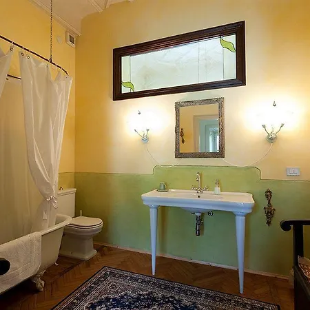 Alojamento de Acomodação e Pequeno-almoço Le Due Torrette 2*