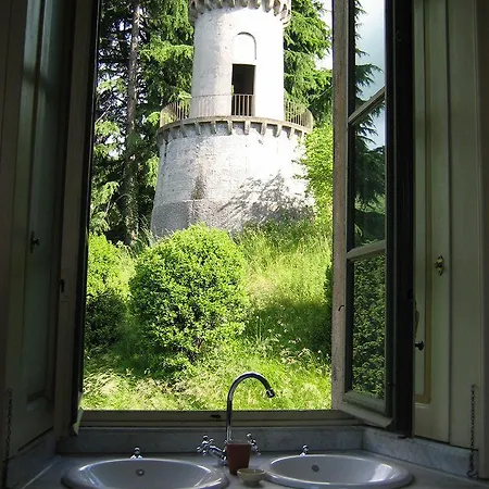 Le Due Torrette Erba