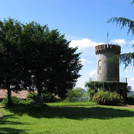 Bed & Breakfast Le Due Torrette Erba