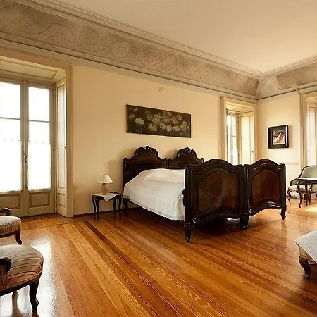 Bed & Breakfast Le Due Torrette