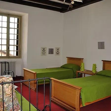 Bed & Breakfast Le Due Torrette Erba