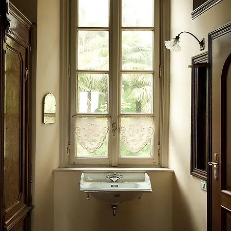 Alojamento de Acomodação e Pequeno-almoço Le Due Torrette 2*