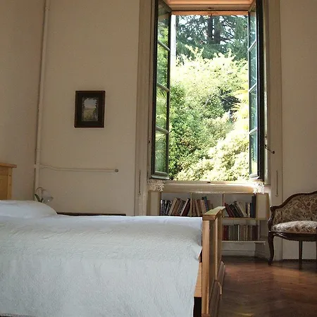 Le Due Torrette Alojamento de Acomodação e Pequeno-almoço 2*