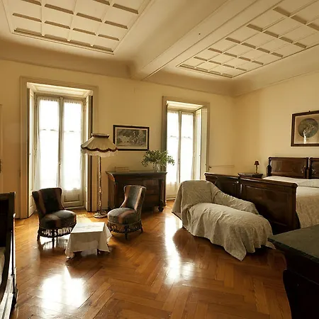Le Due Torrette 2* Erba