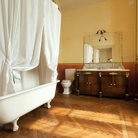Le Due Torrette Bed & Breakfast